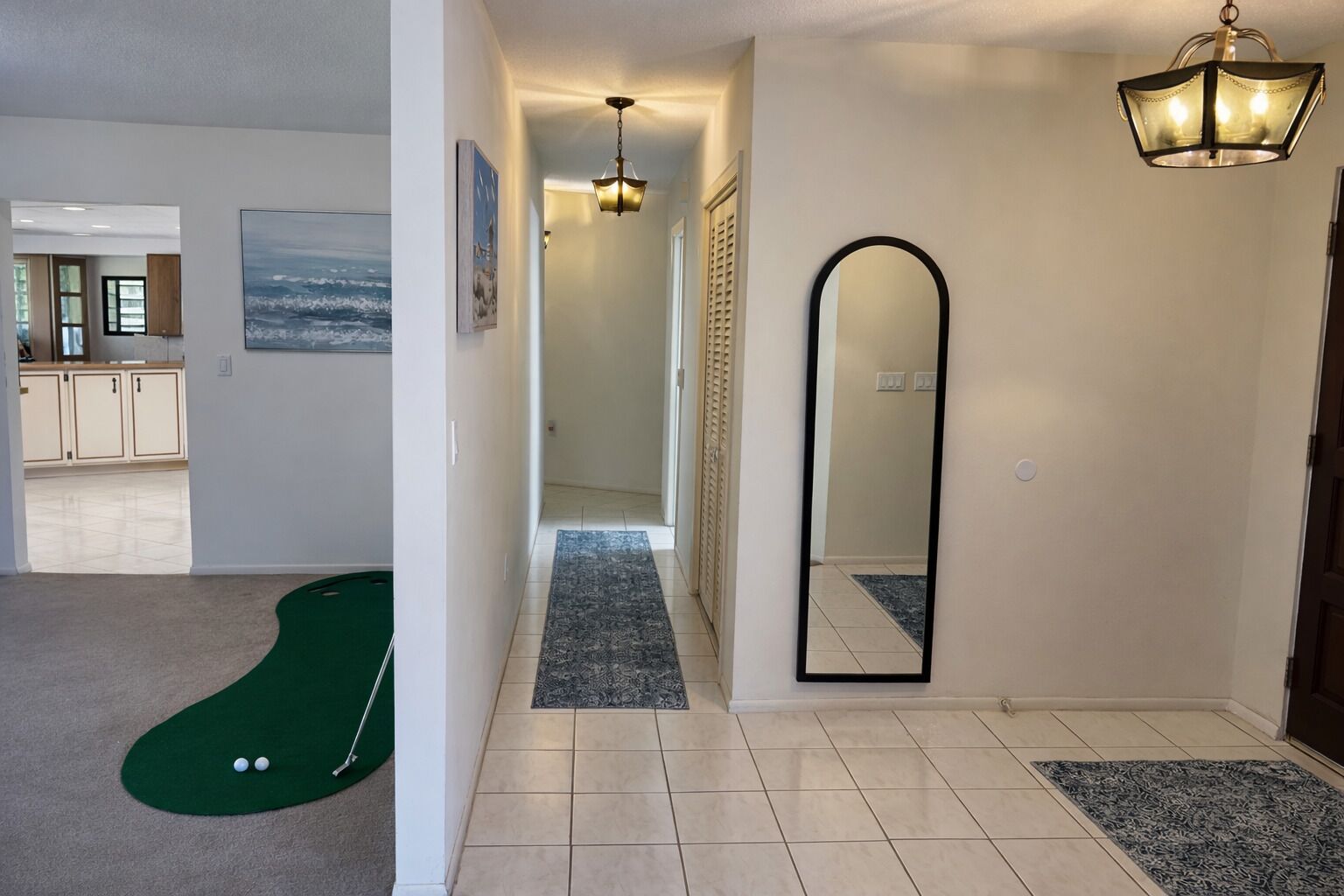 Intérieur