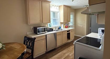 Your home away from home