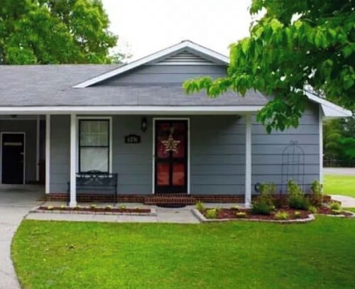 Your home away from home