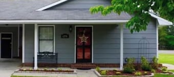 Your home away from home