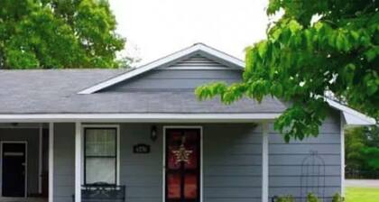 Your home away from home