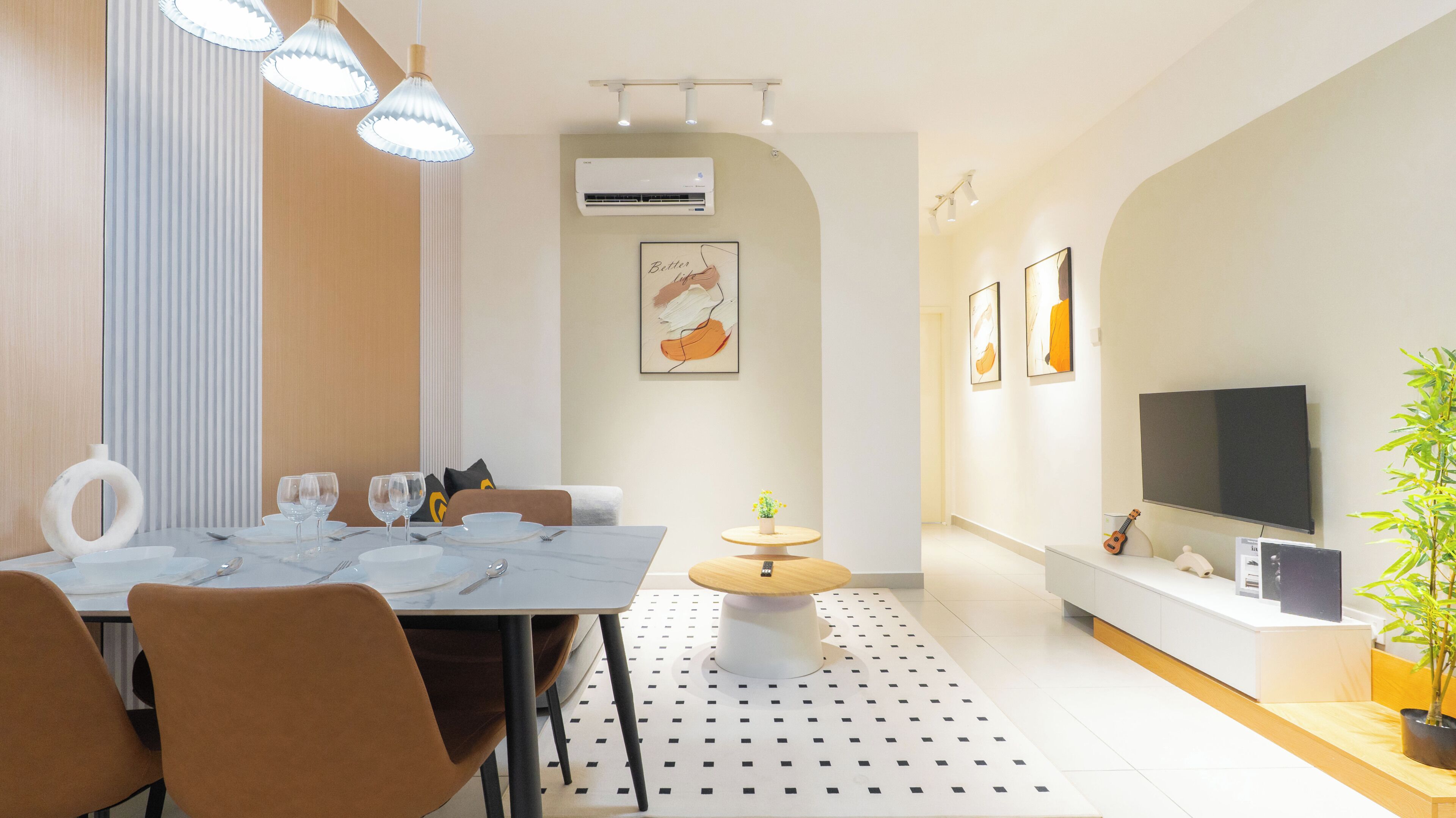 Makan di kamar