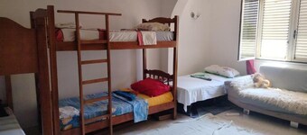 Backpackers La Casa De Payaso
