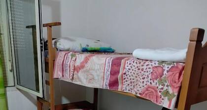 Backpackers La Casa De Payaso