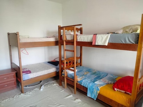 Backpackers La Casa De Payaso 