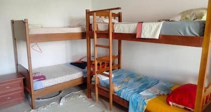 Backpackers La Casa De Payaso