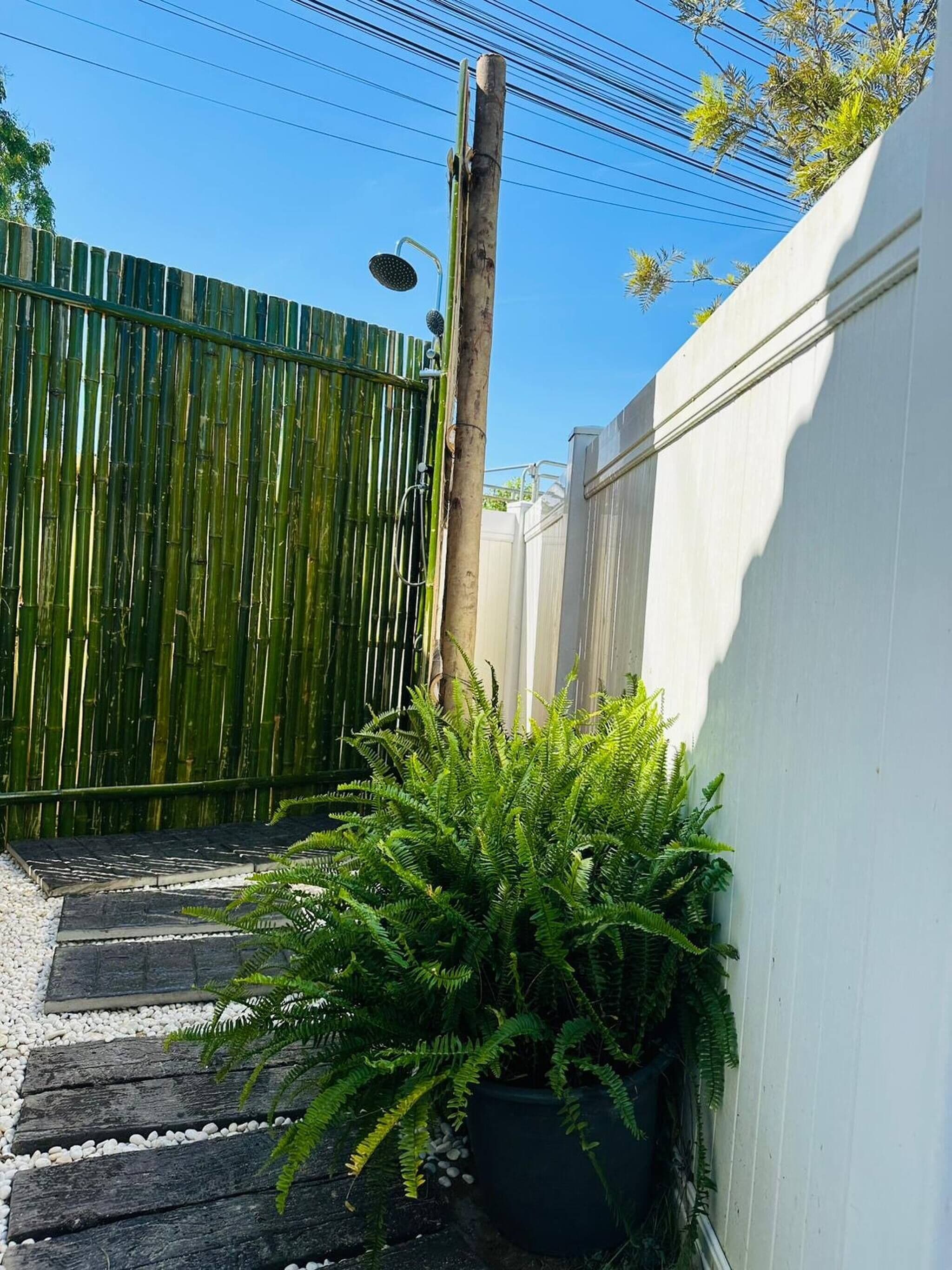 House, 3 Bedrooms, Private Pool | Property grounds
