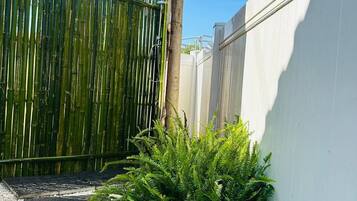 House, 3 Bedrooms, Private Pool | Property grounds
