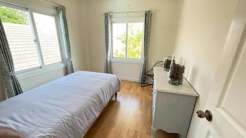 House, 3 Bedrooms, Private Pool | 3 bedrooms