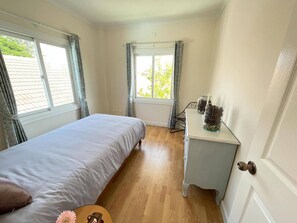 Ferienhaus, 3 Schlafzimmer, eigener Pool