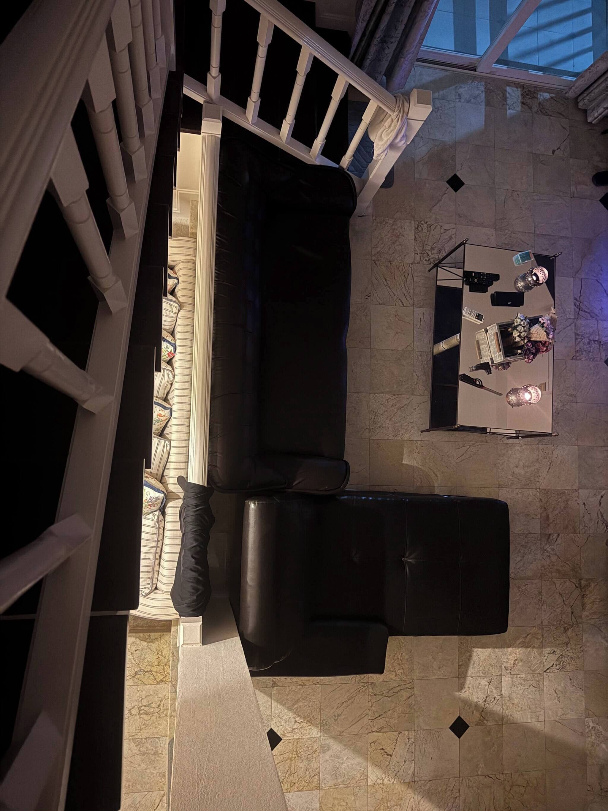 House, 3 Bedrooms, Private Pool | Living room