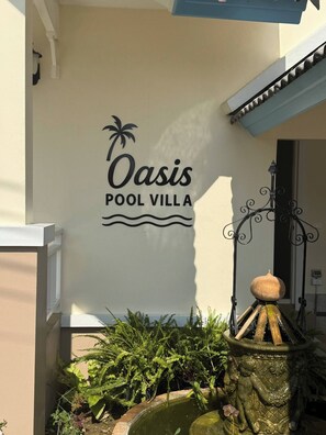 House, 3 Bedrooms, Private Pool | Exterior detail - Luxurious 3-bedroom Pool Villa in Nong Han, Thailand (San Sai)