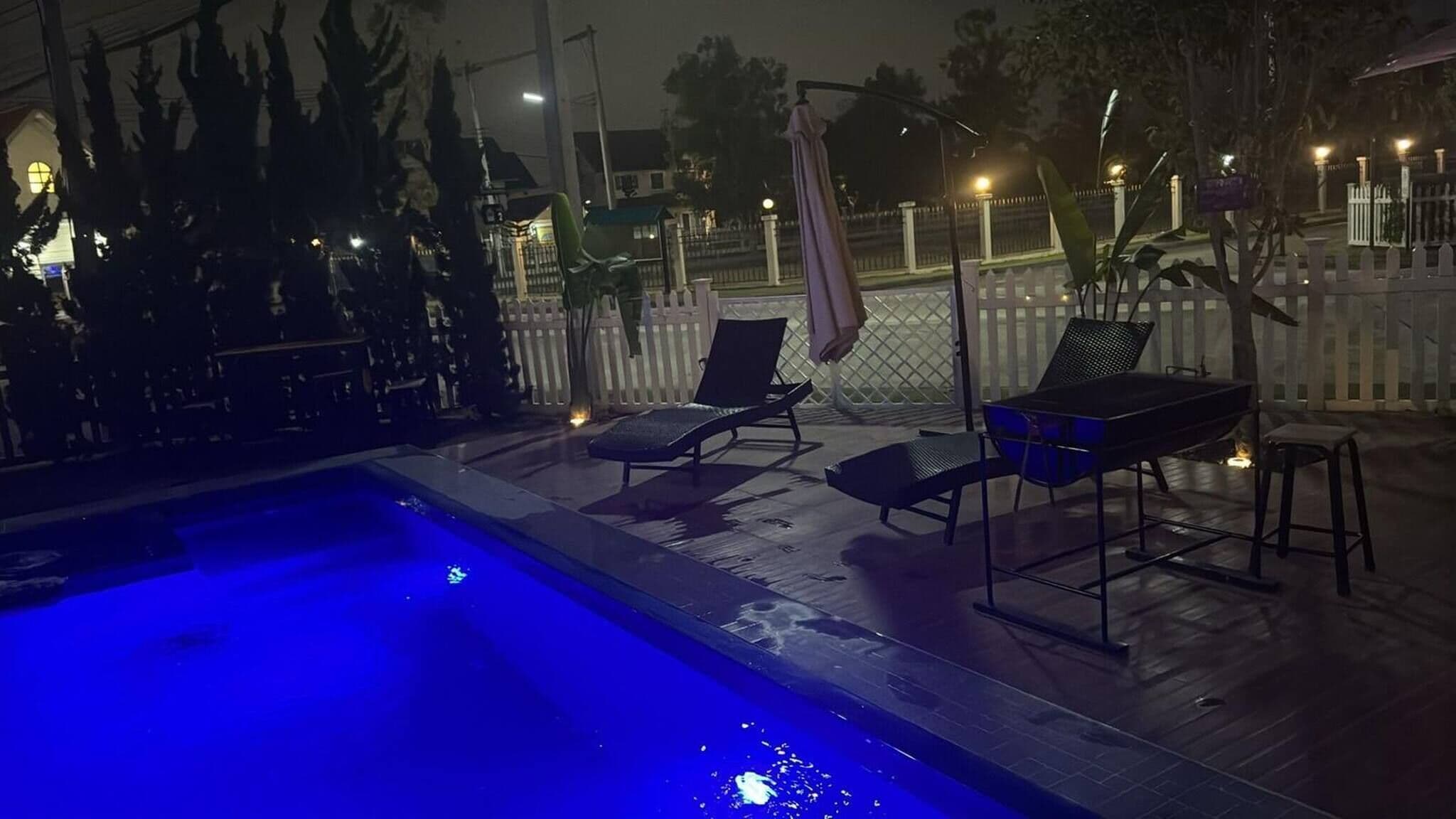 House, 3 Bedrooms, Private Pool | Pool | Outdoor pool
