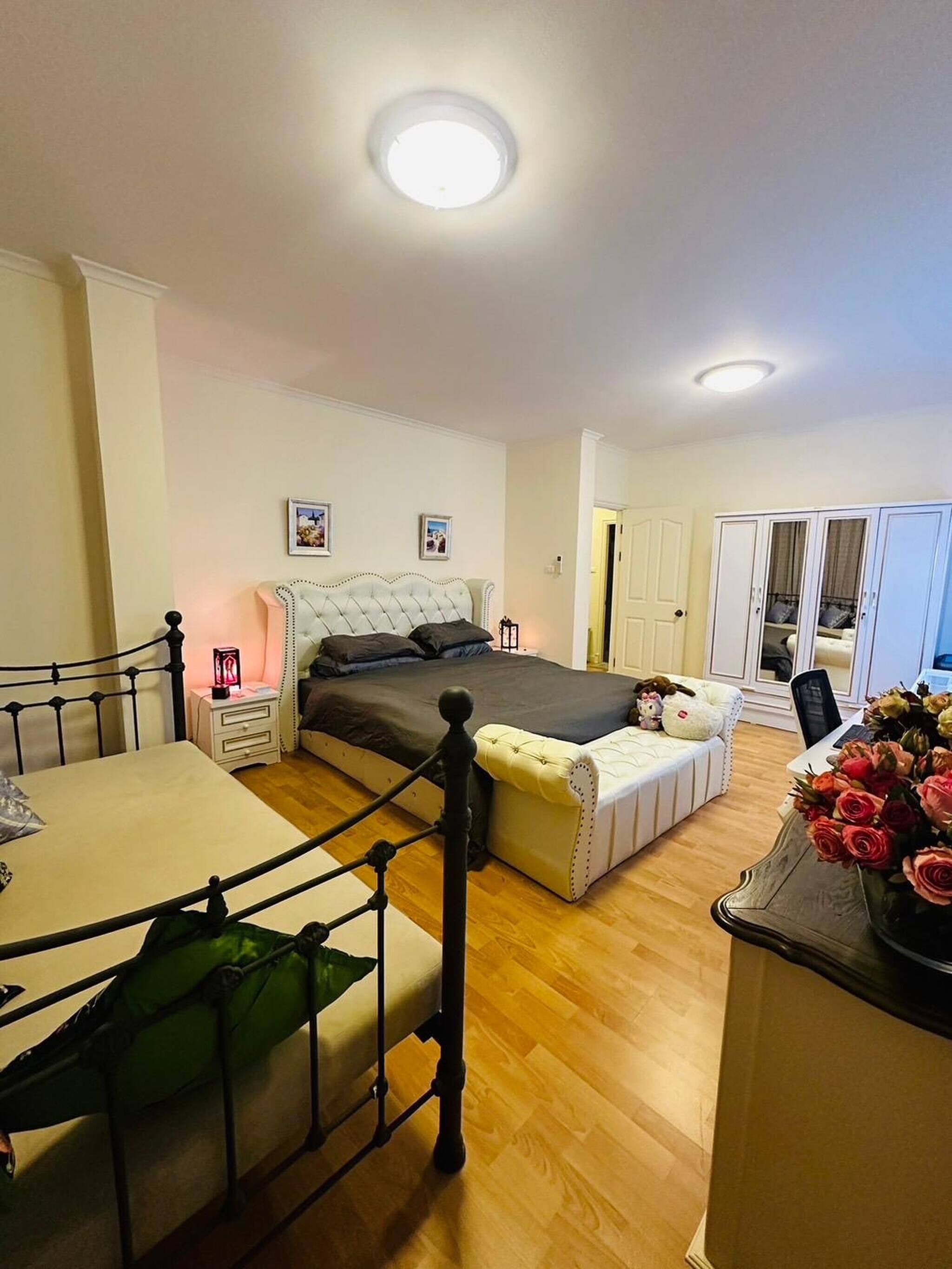 House, 3 Bedrooms, Private Pool | 3 bedrooms