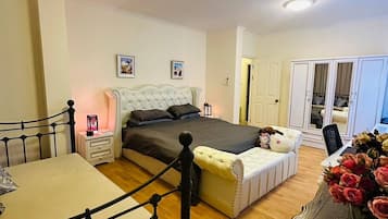 House, 3 Bedrooms, Private Pool | 3 bedrooms