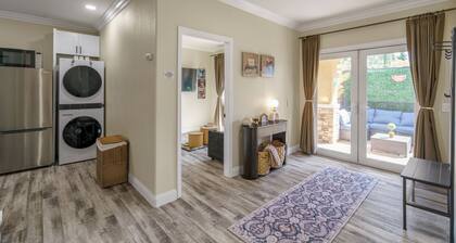 Relax, Recharge & Explore • Near LA & Disney”