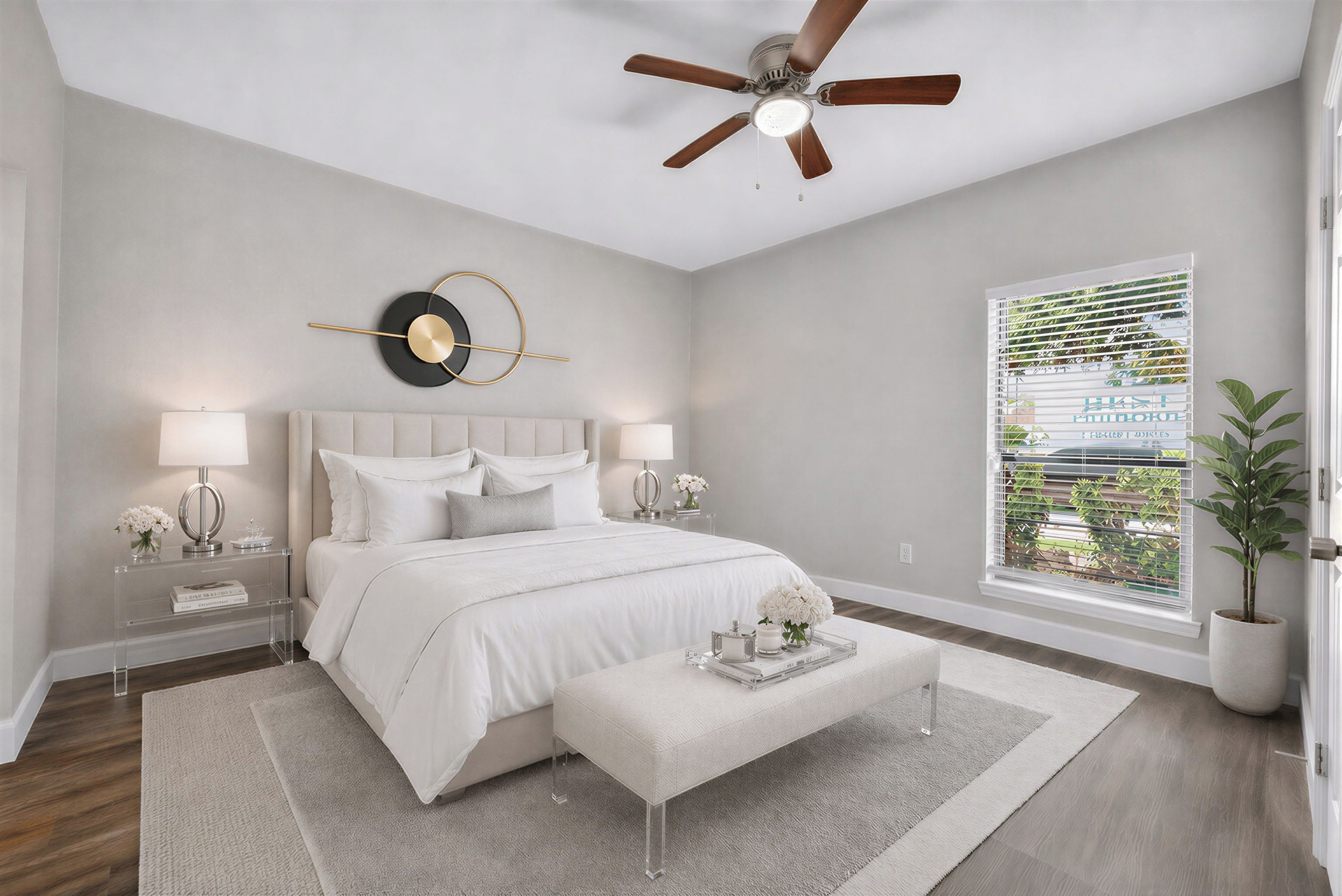2 habitaciones, tabla de planchar con plancha, internet y ropa de cama 