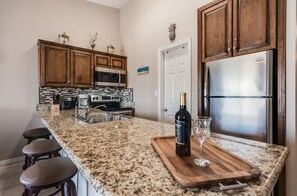 Cucina privata