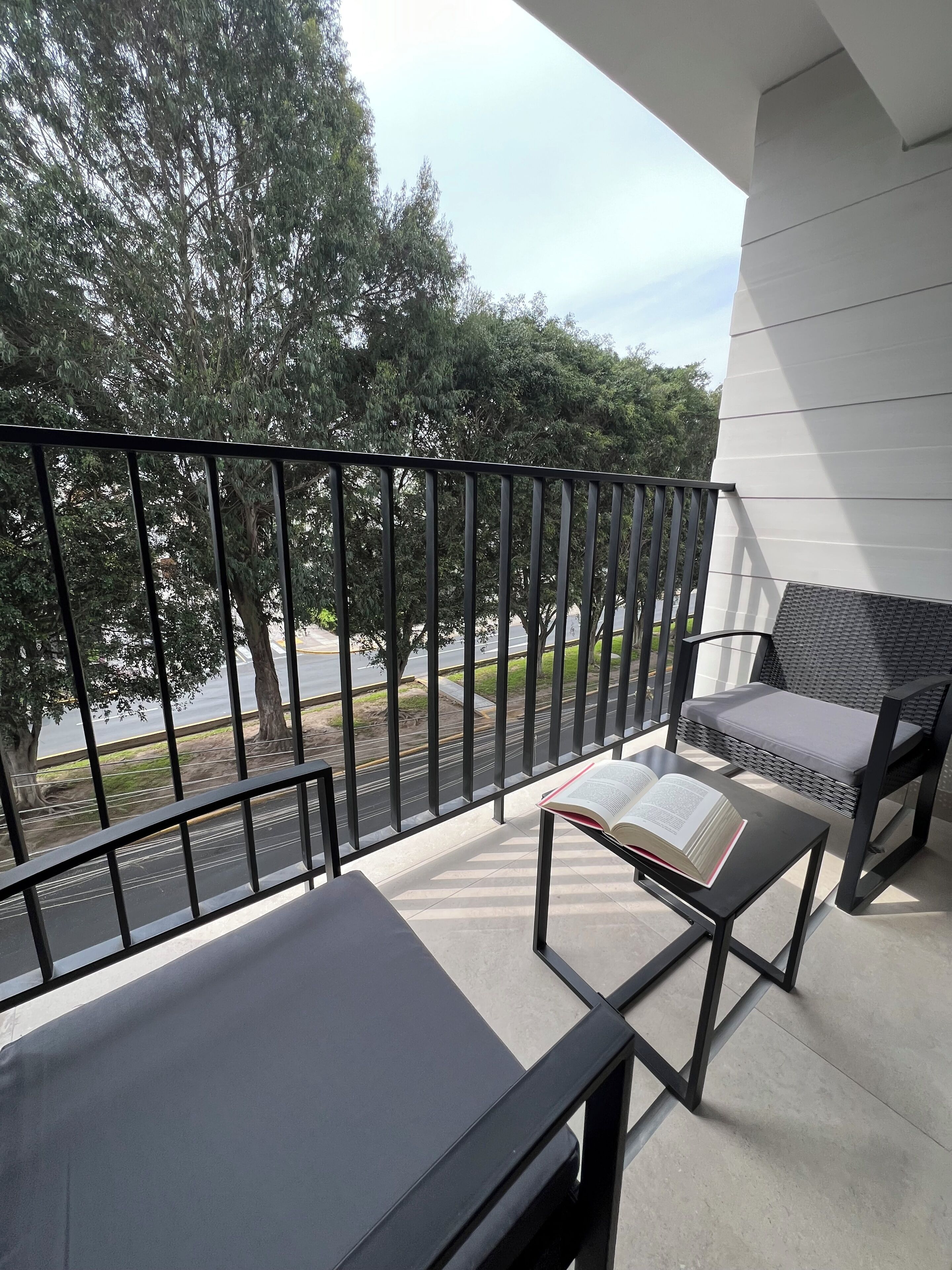 Terras