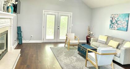 Prime Location Near NASA & Redstone – Walk to Downtown Madison