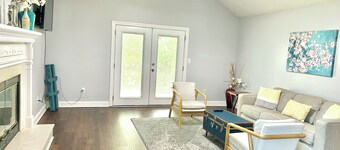 Prime Location Near NASA & Redstone – Walk to Downtown Madison