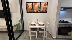 Dining - Coralina Paraíso Suite (Santa Marta)