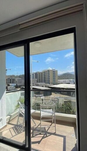 Interior - Coralina Paraíso Suite (Santa Marta)
