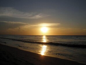 Beach - Coralina Paraíso Suite (Santa Marta)
