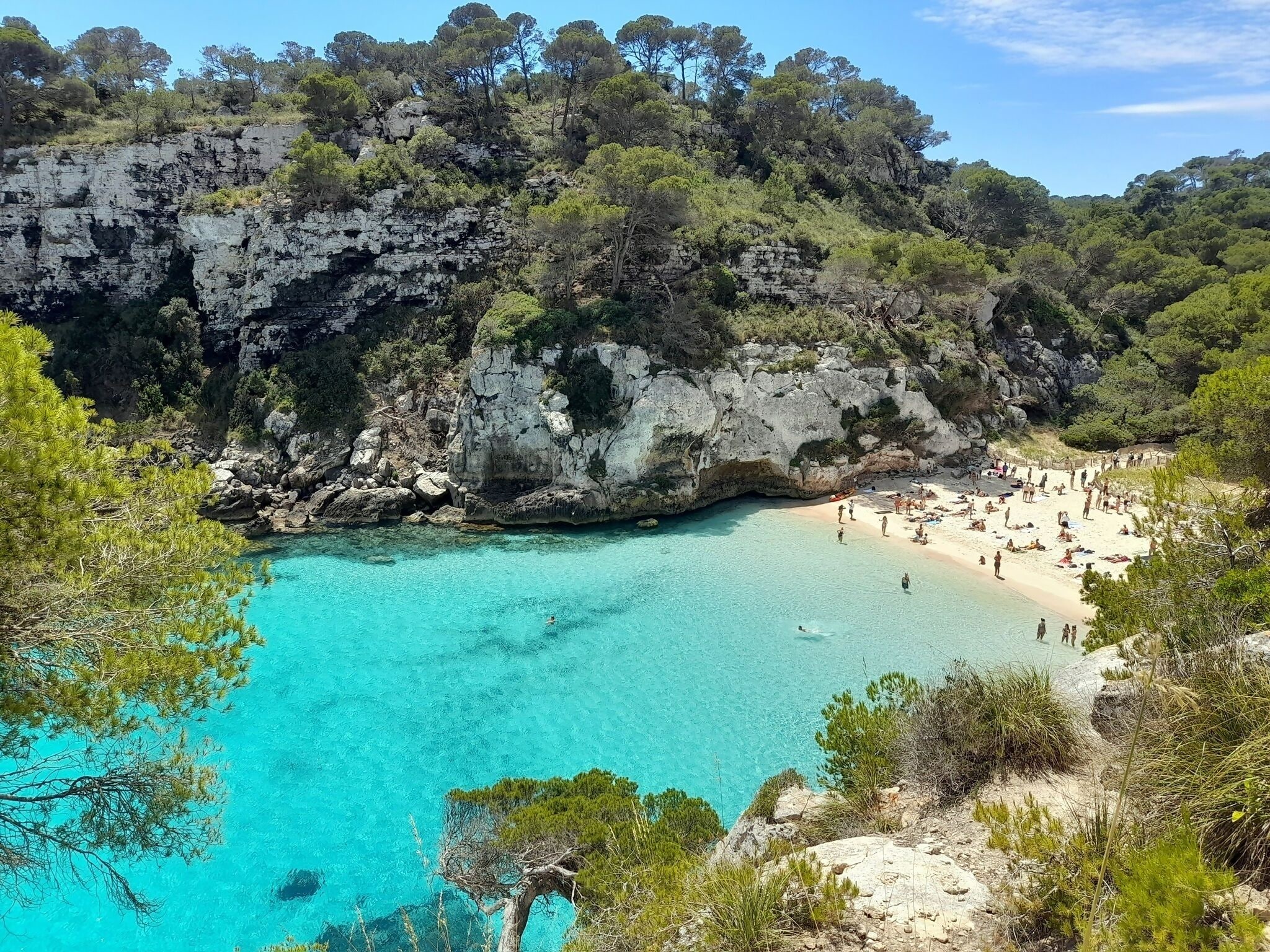 Strand
