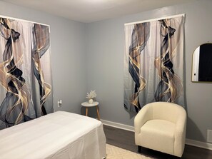 3 bedrooms, iron/ironing board, free WiFi, bed sheets - Tranquil 3-bedroom house in Syracuse perfect for your getaway (Syracuse)