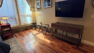 TV connectée