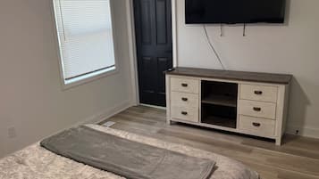 5 chambres, Wi-Fi, draps fournis