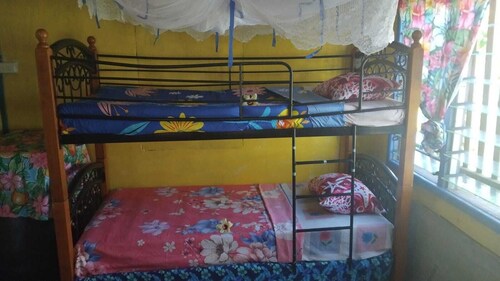 Indulgence in Fijian village lifestyle