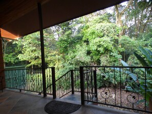 Garden - Spacious Monteverde Bird-watchers Home (Monteverde)