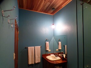 Bathroom - Spacious Monteverde Bird-watchers Home (Monteverde)