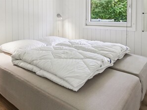 3 bedrooms, Internet - "Brunhild" - 29km from the sea by Interhome (Toftlund)
