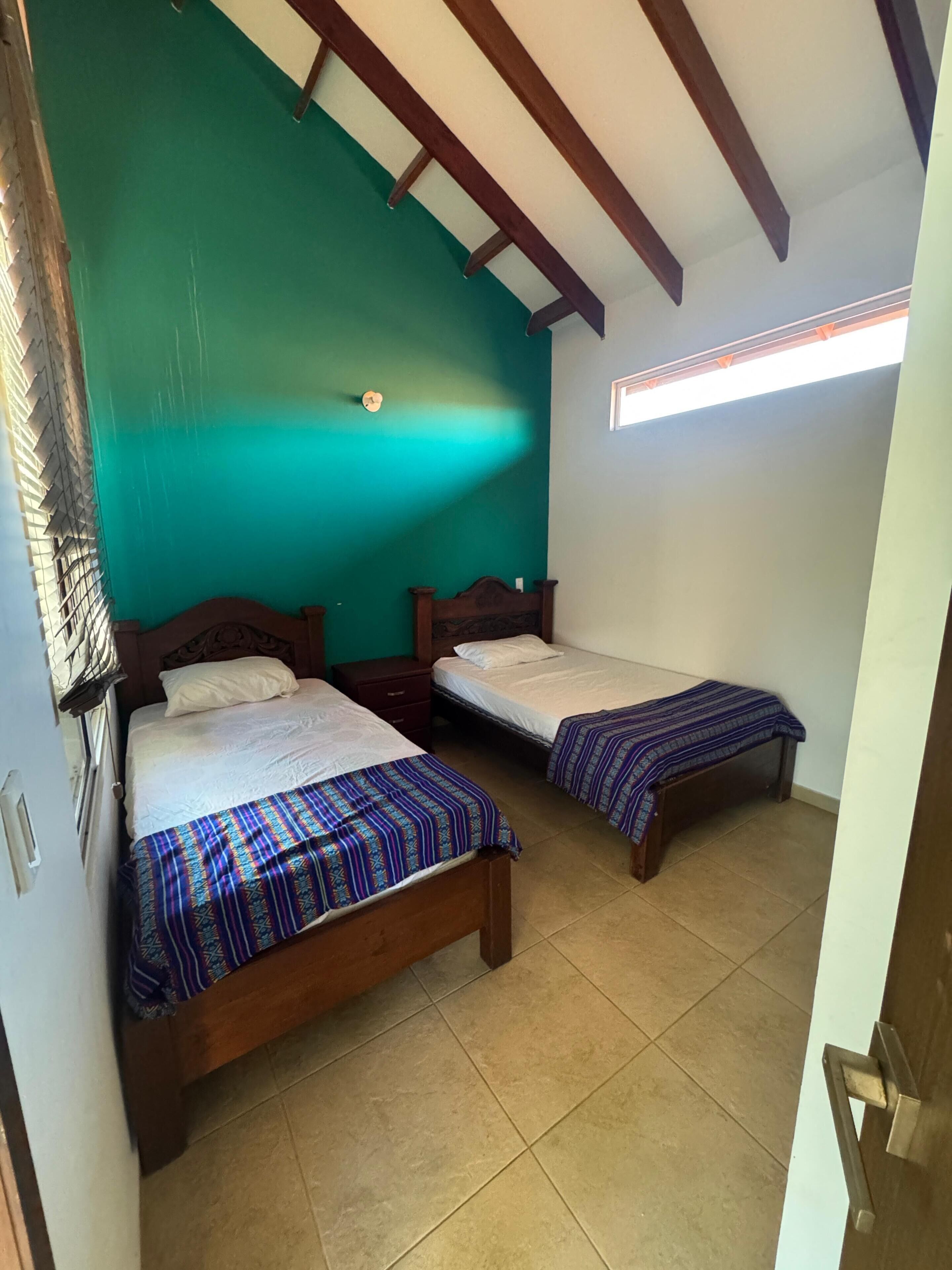 6 Schlafzimmer, Bügeleisen/Bügelbrett, WLAN, Bettwäsche
