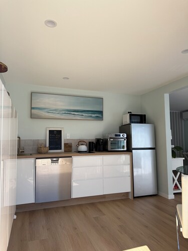Calming Studio Appartment