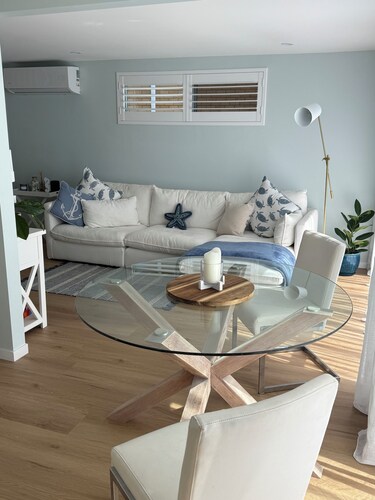 Calming Studio Appartment