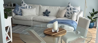 Calming Studio Appartment