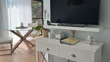TV