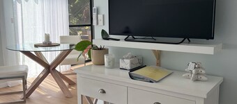 Calming Studio Appartment