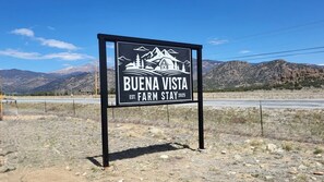 Lugar de interés