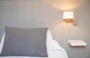 3 chambres, fer et planche Ă repasser, Wi-Fi, literie fournie