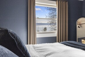 4 Schlafzimmer, WLAN, Bettwäsche