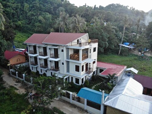 Layanglayang Home