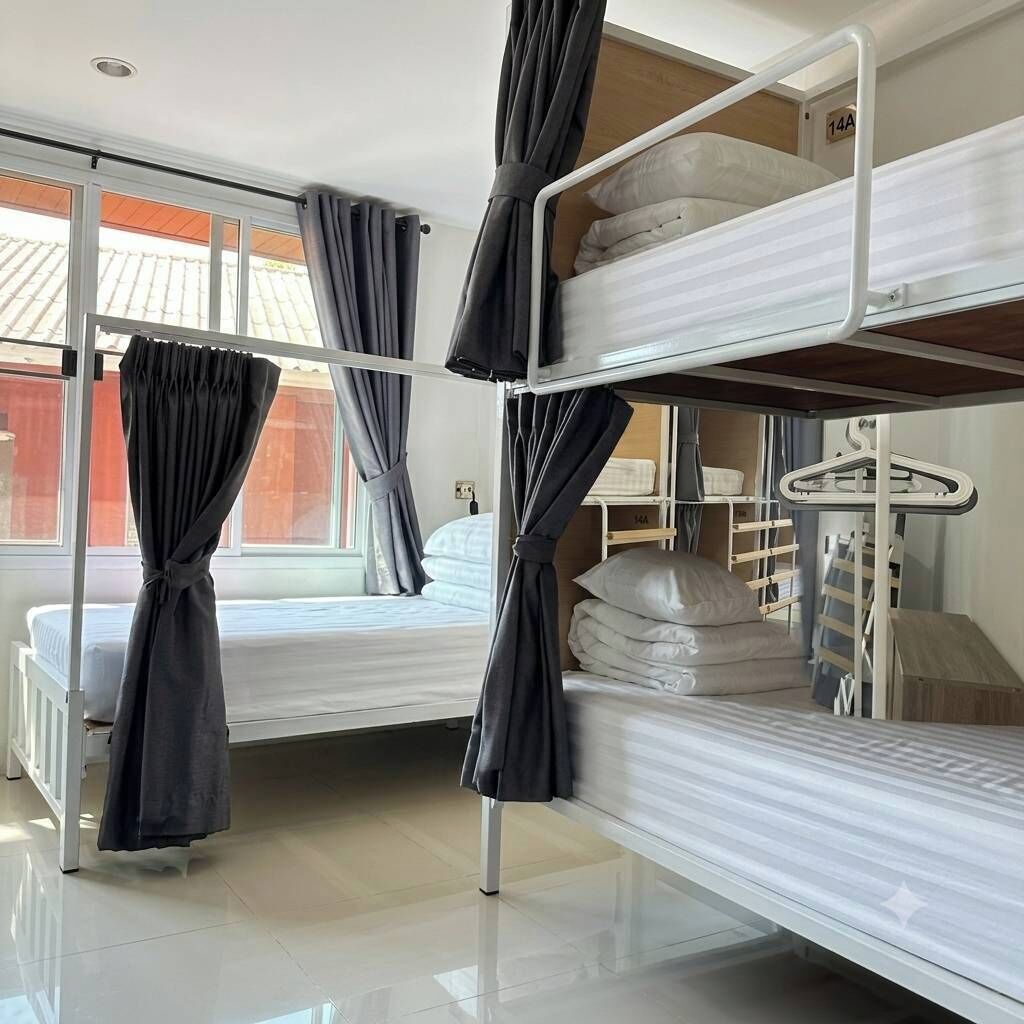 Bộ trải giường bằng vải Frette của Ý, bộ đồ giường cao cấp 