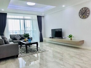Living area - AUREA  (phnom penh)