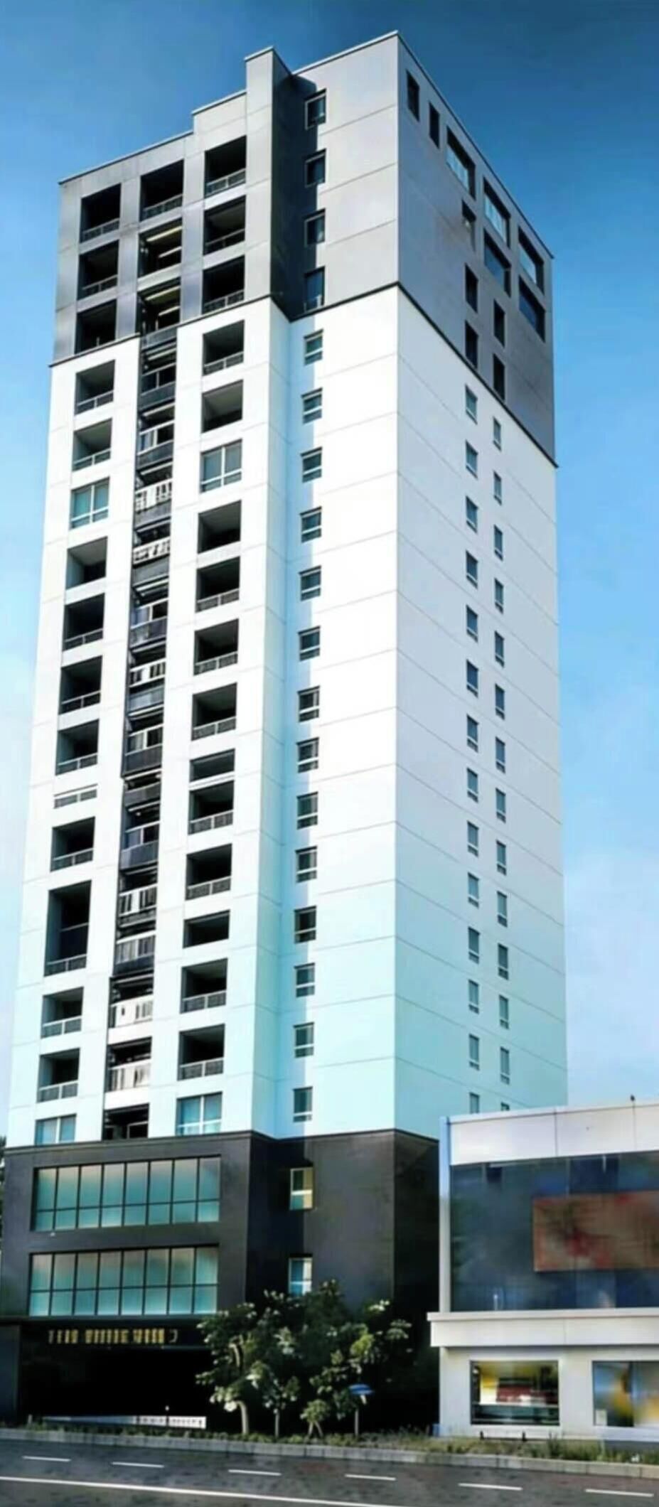 Family Condo | Exterior