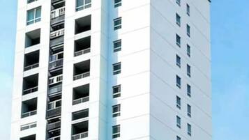 Family Condo | Exterior